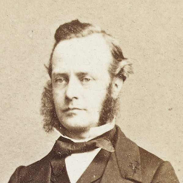 George Higinbotham