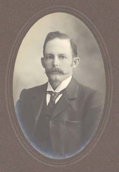 John Wilson