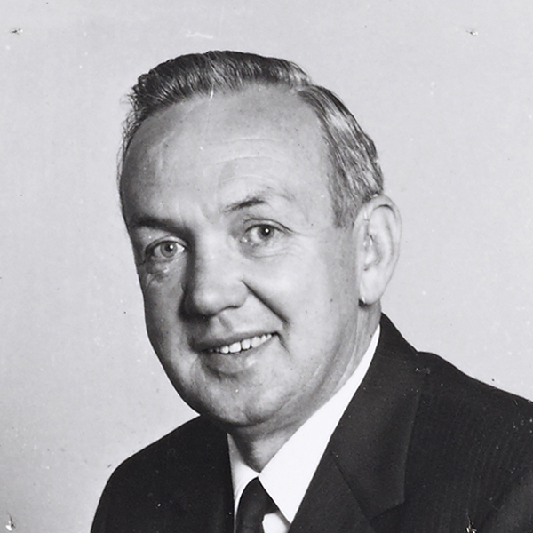 John Wilton