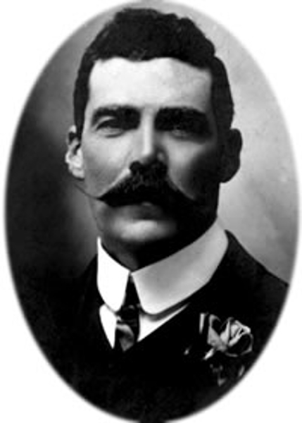 Edward White