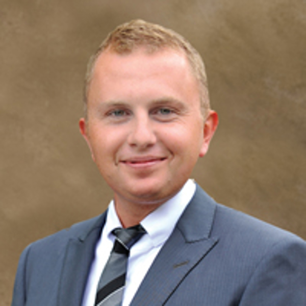 Nathan Murphy