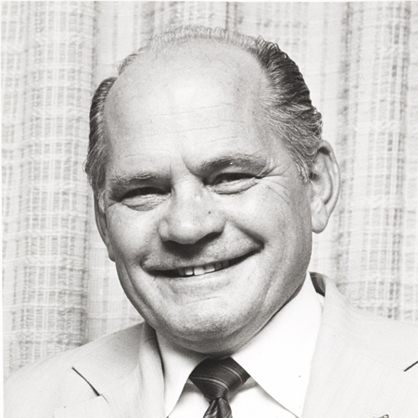 Alan Wood