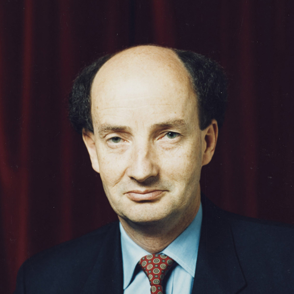 David Ronald White