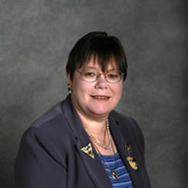 Anne Lore Eckstein