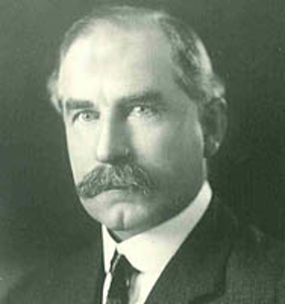 Henry Zwar