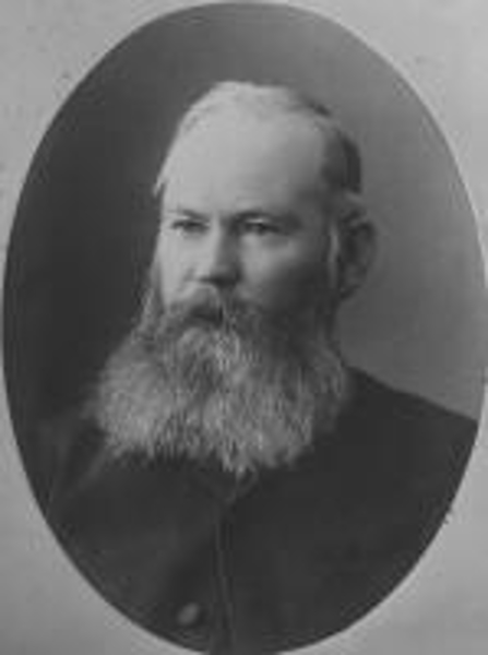 John Donaghy