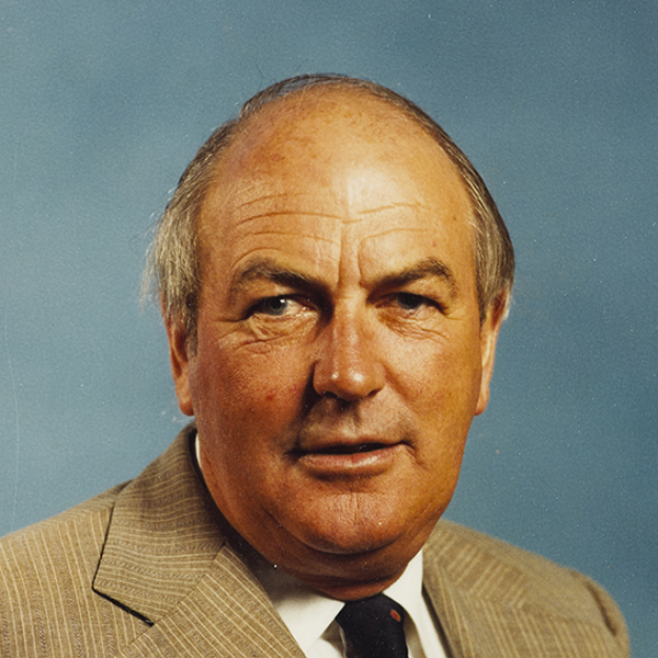 Thomas Austin