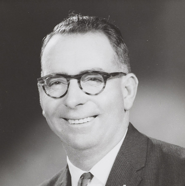 Milton Whiting