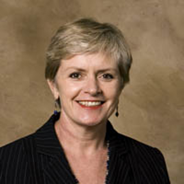Maxine Morand