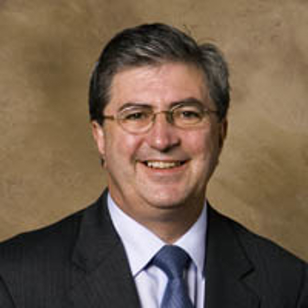Tony Lupton