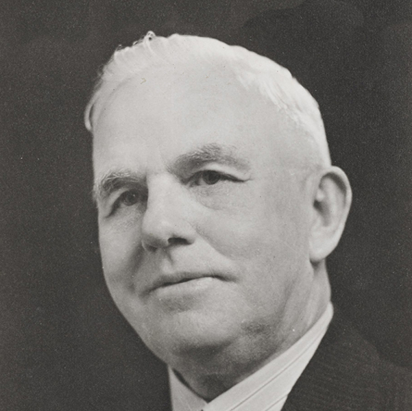 Henry Bailey