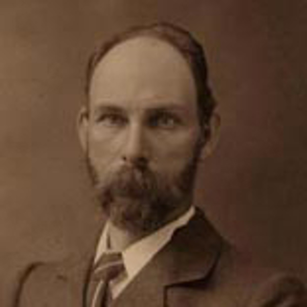 Arthur Groom