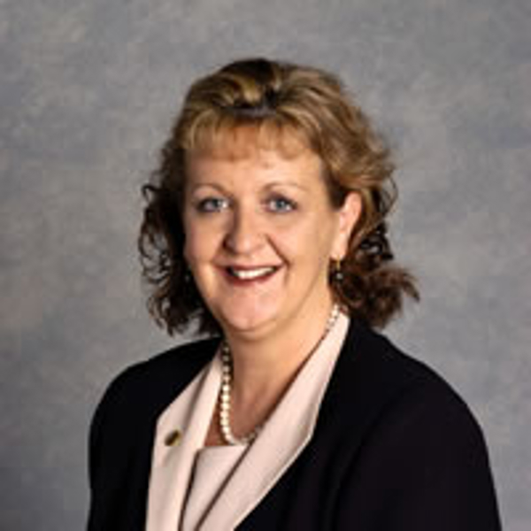 Helen Buckingham