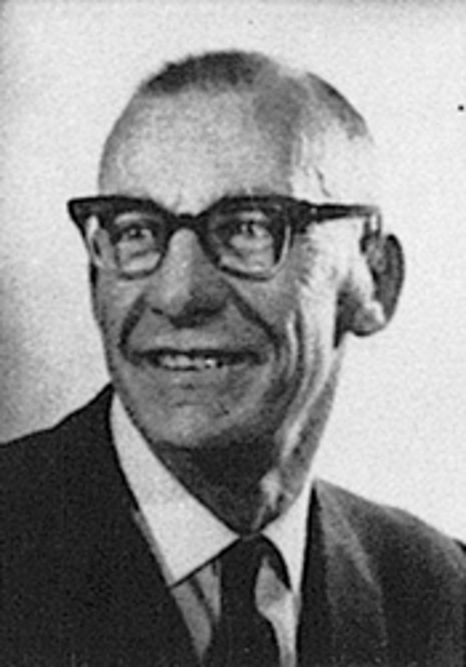 George Gibbs