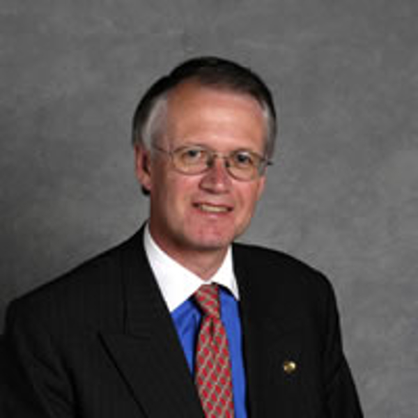 Geoff Hilton