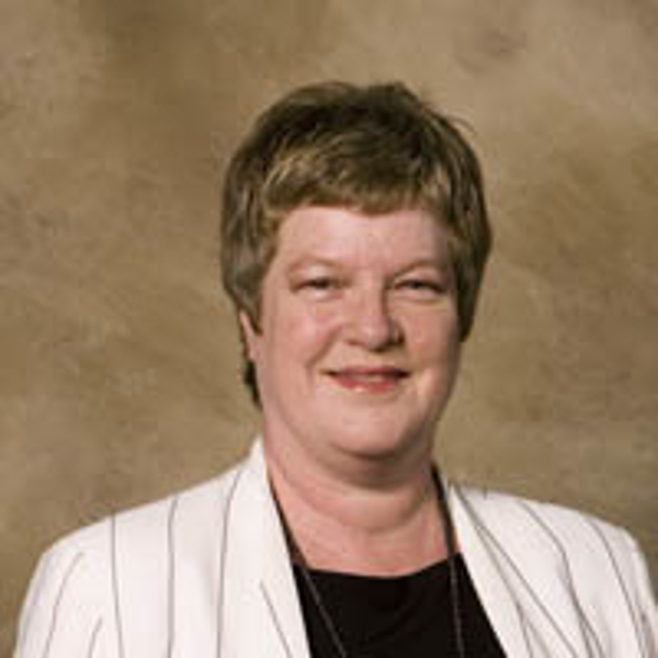 Janice Munt