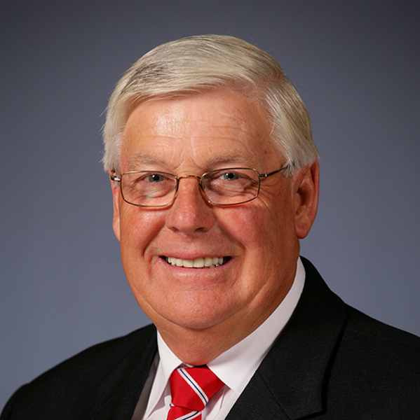 David Koch