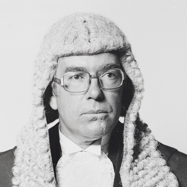 Frederick Grimwade
