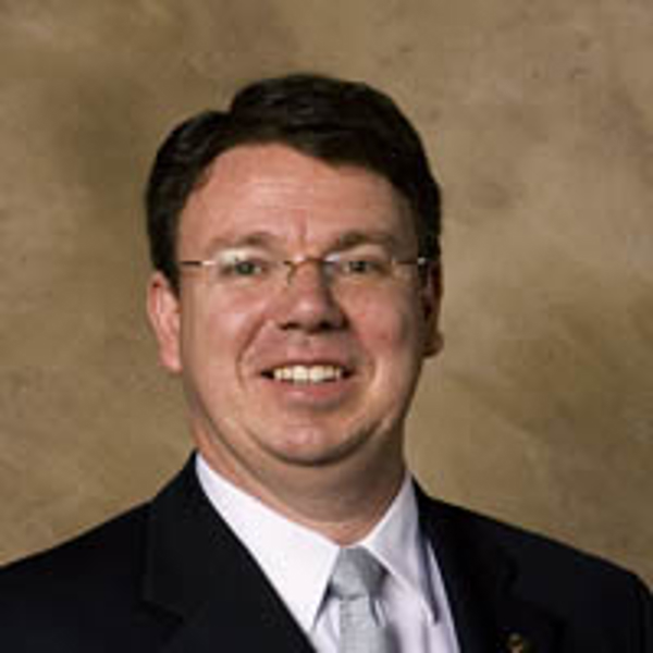 Evan Thornley