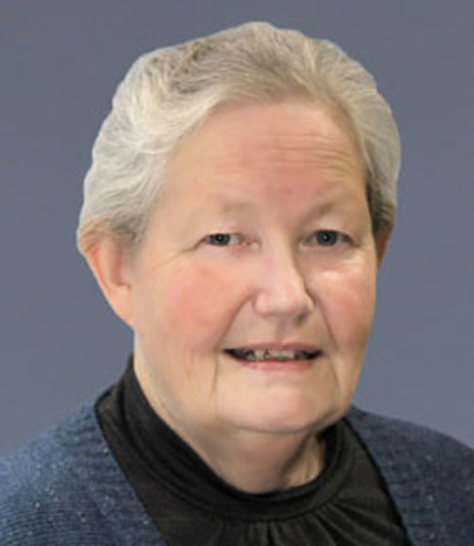 Marg Lewis