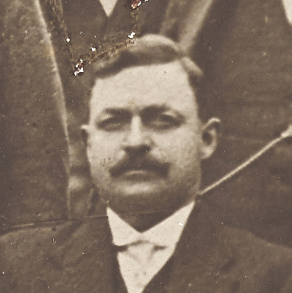 James Robert Jewell