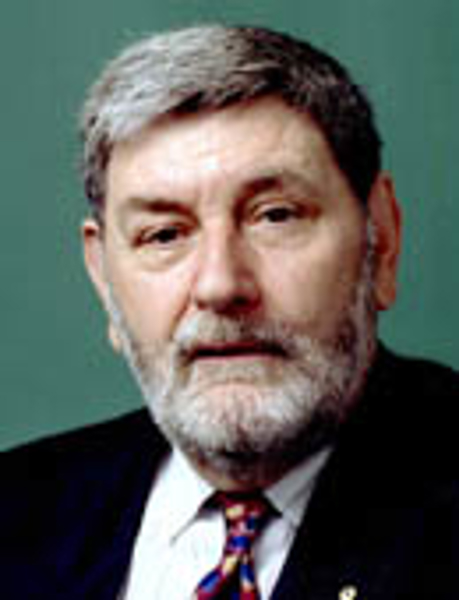 Barry Owen Jones