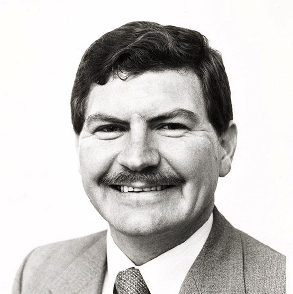 Graham Richard Ihlein