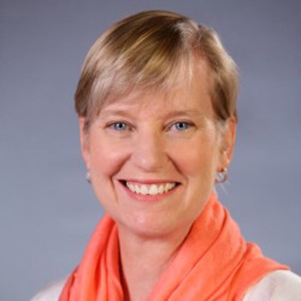 Fiona Richardson