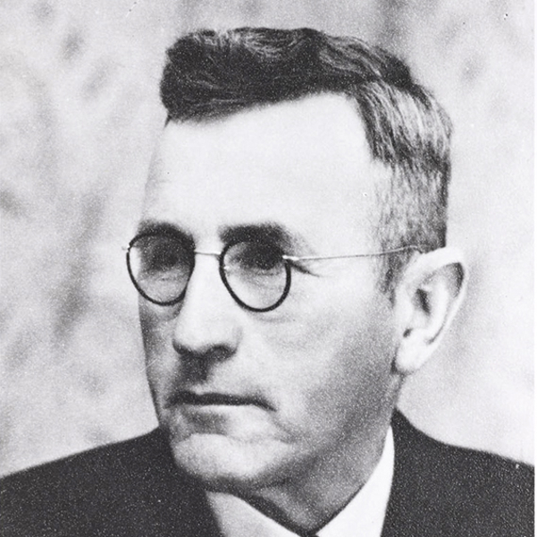 Percival Inchbold