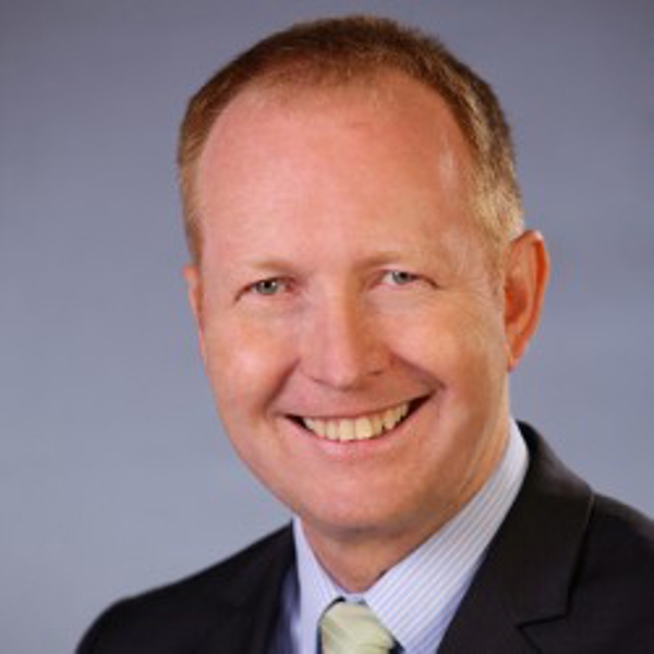 Greg Barber