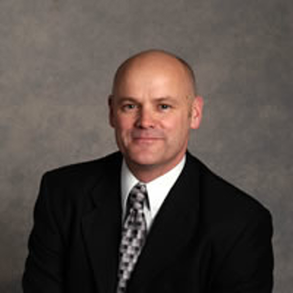 Brendan James Jenkins