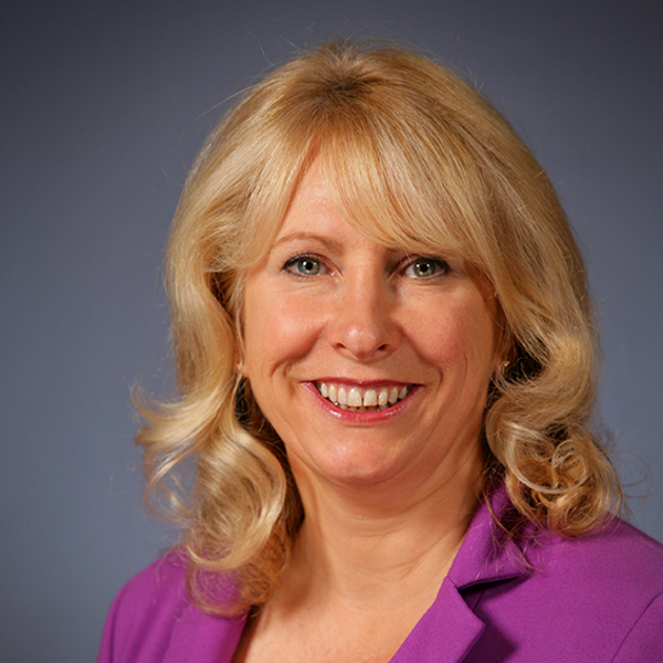 Lorraine Wreford