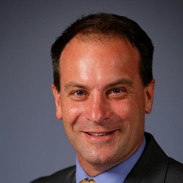 Geoff Shaw