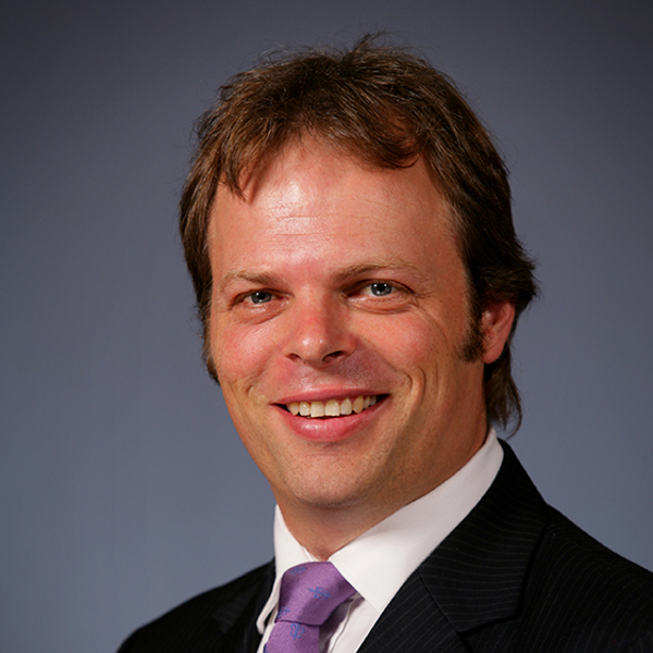 David Ronald Joseph O'Brien