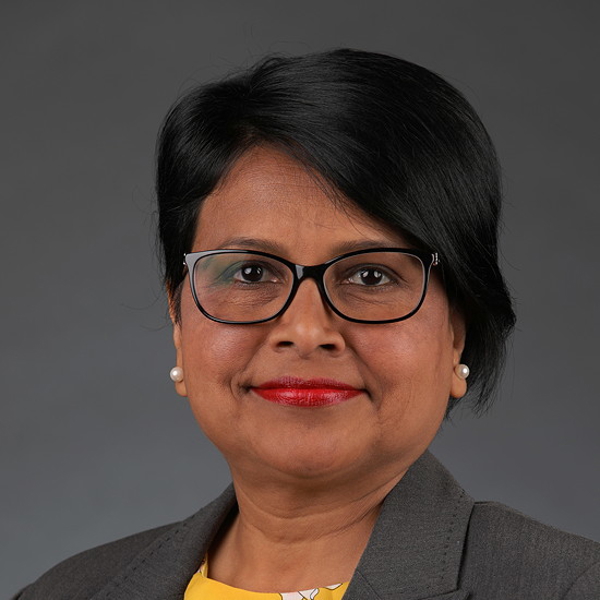 Kaushaliya Vaghela