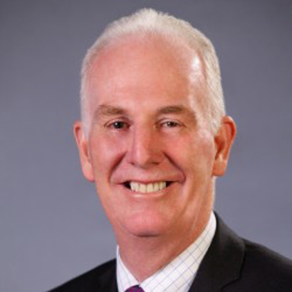 Martin Dixon