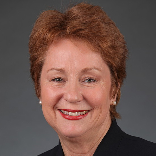 Suzanna Sheed