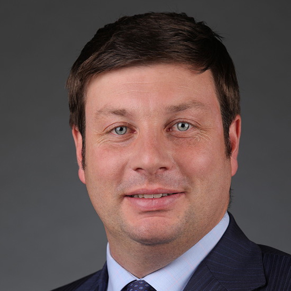 Tim Smith