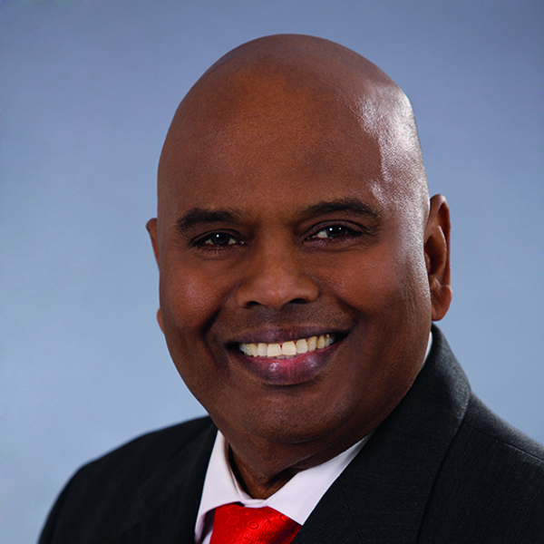 Jude Perera