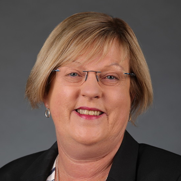 Lisa Neville