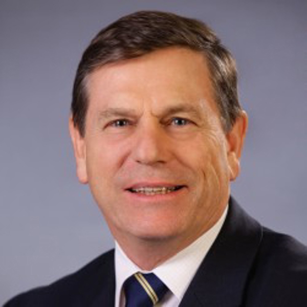 Murray Thompson