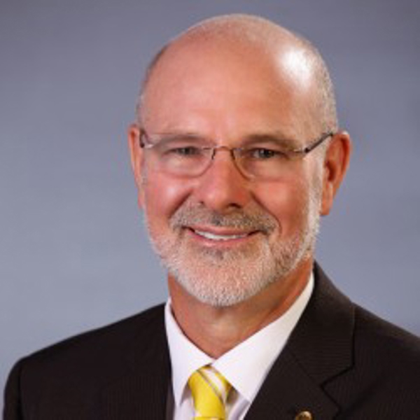 Peter Crisp