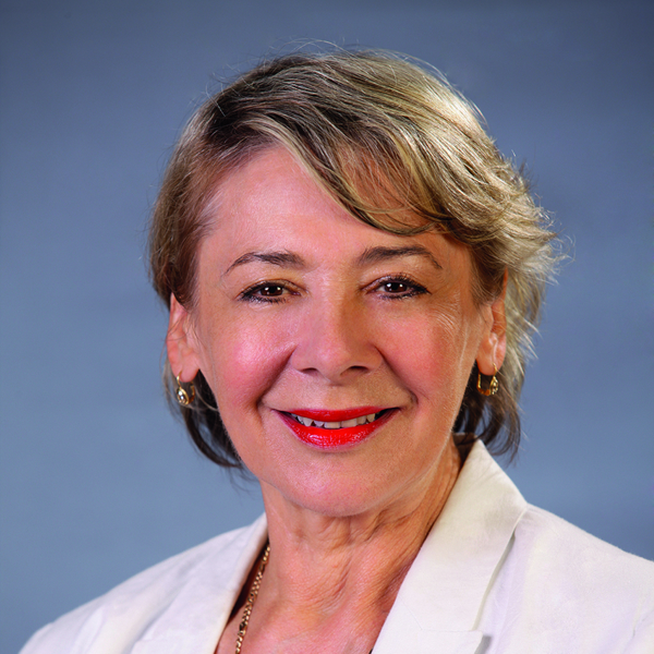 Inga Peulich