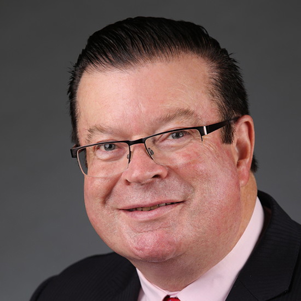 Bernie Finn