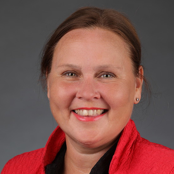 Jane Garrett