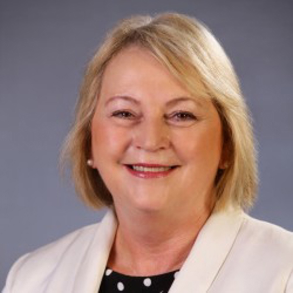 Christine Fyffe