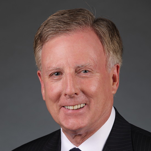 David Morris