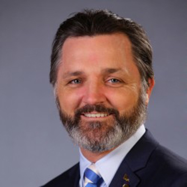 Graham Watt