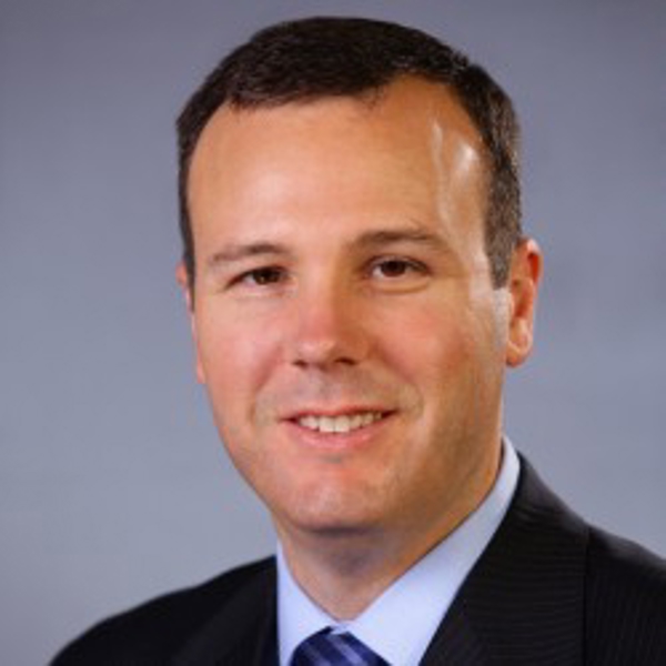Michael Gidley