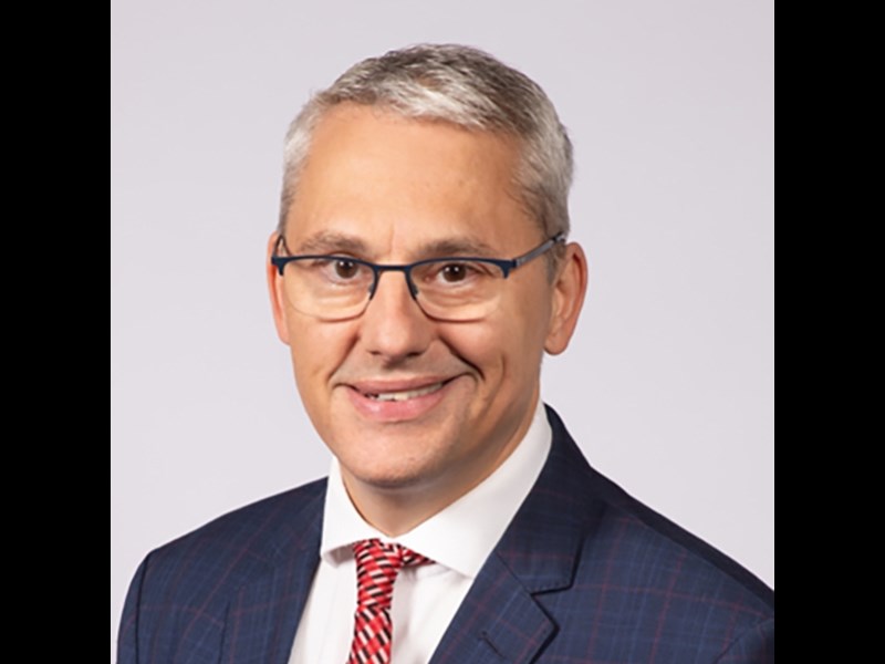 Picture of Danny Pearson